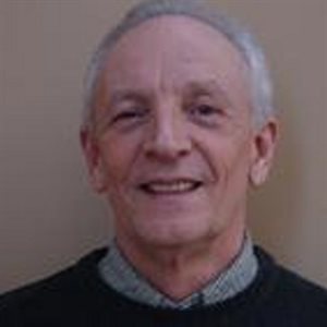 Stephen M. Bernardi